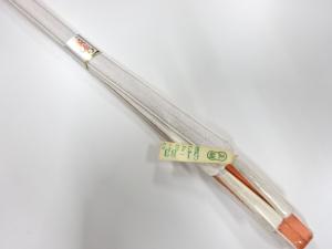 未使用品　正絹　手組帯締め